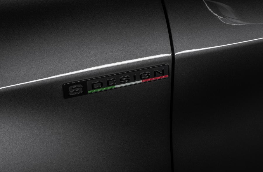 Детали экстерьера Fiat Cronos S-Design (359) 2019 года  (фото 20 из 27)